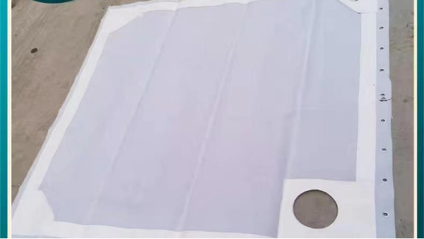 好用的工業濾布哪里買—高強耐磨{旭瑞網業}
