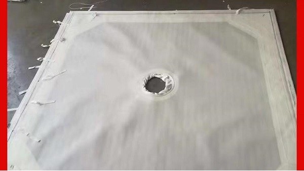 高品質工業過濾布多少錢—高強耐磨損{旭瑞網業}