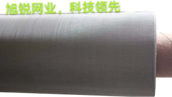 不銹鋼絲網印刷的應用