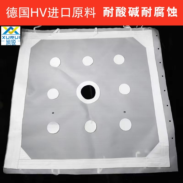 丙綸工業濾布