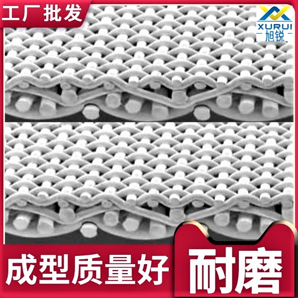 聚酯網