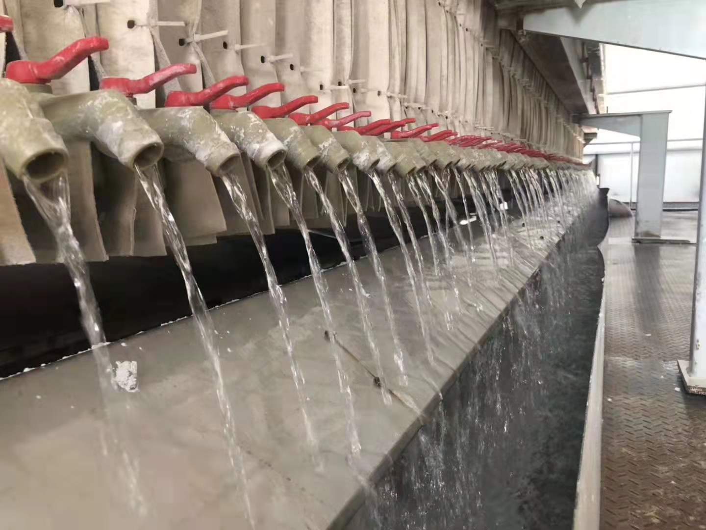 工業濾布