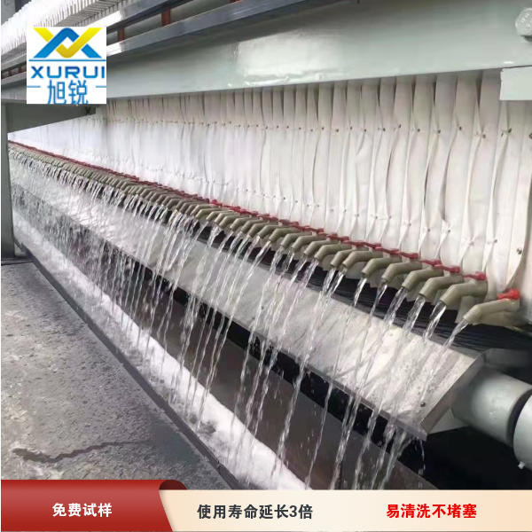 工業濾布