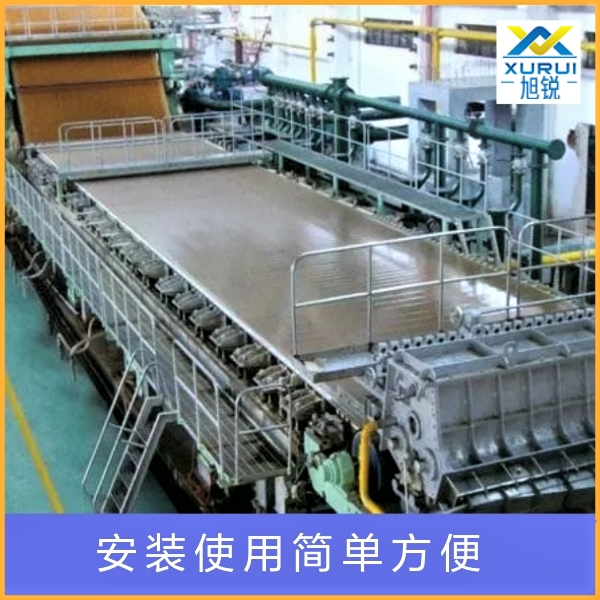 造紙用聚酯網使用場景