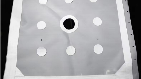 重慶工業用濾布價格是多少-耐酸堿源廠供應無價差[旭瑞網業]