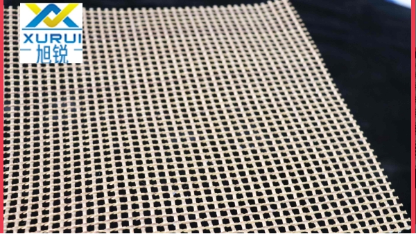 不懼高溫的輸送網帶哪里有-300°C不變形{旭瑞網業}