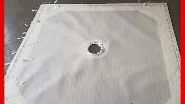 工業濾布哪里有賣-源頭廠家耐酸堿耐腐蝕 {旭瑞網業}