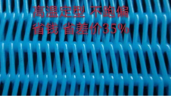 聚酯網帶哪家好？——{旭瑞網業}