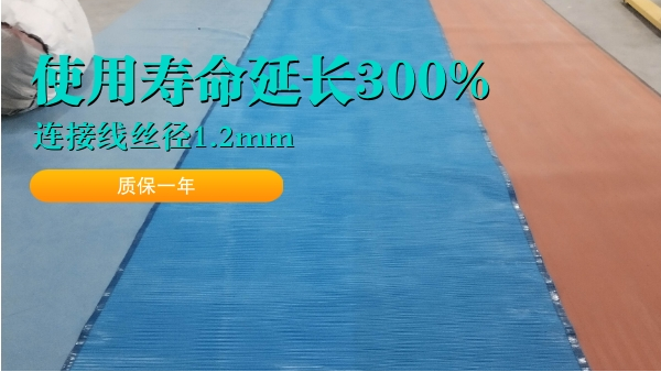帶式壓濾機濾布-高品質濾布無懼對比{旭瑞網業}