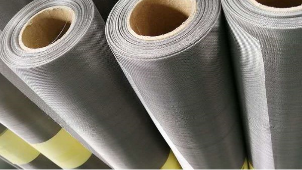 合肥不銹鋼篩網廠家電話？【旭瑞網業】