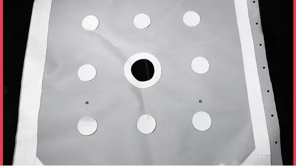 福建錦綸工業過濾布價格是多少-高強耐磨耐用{旭瑞網業}