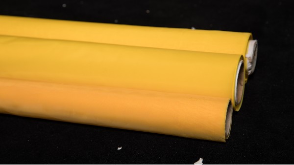 定制絲印網紗印刷廠家-絲網印刷新型微電池【旭瑞網業】