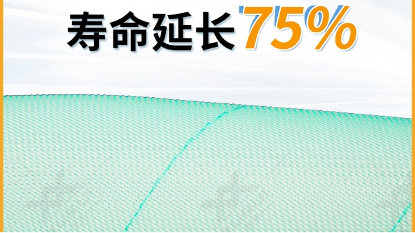 廣西聚酯成型網報價是多少-壽命延長75%{旭瑞網業}