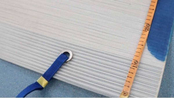 哪里有壓濾機濾布按需定制-看這里{旭瑞網業}