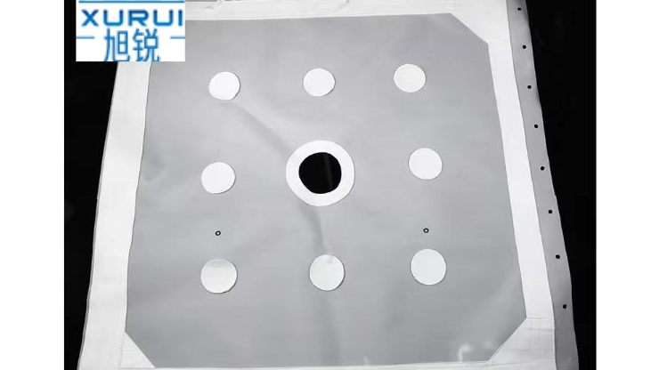 江蘇丙綸工業濾布廠家哪里有-耐酸堿耐腐蝕 {旭瑞網業}