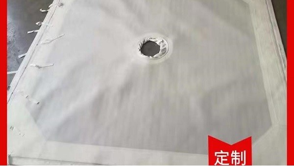江蘇優勢工業濾布廠家直銷哪里有—高強耐磨{旭瑞網業}