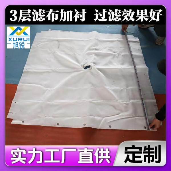 丙綸工業濾布