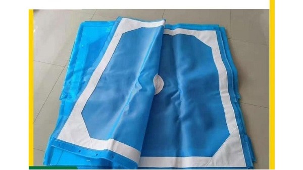 過濾不干凈怎么回事——濾布選擇要合適{旭瑞網業}