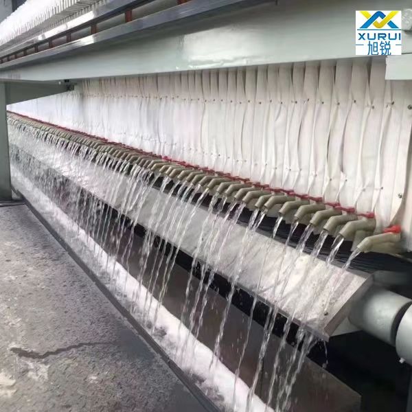 武漢化工工業濾布批發