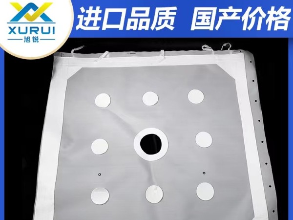 滌綸復絲濾布