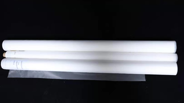 絲網印刷在陶磁領域的應用——{旭瑞網業}